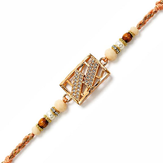 Bhaiya Bhabhi Rakhi Set