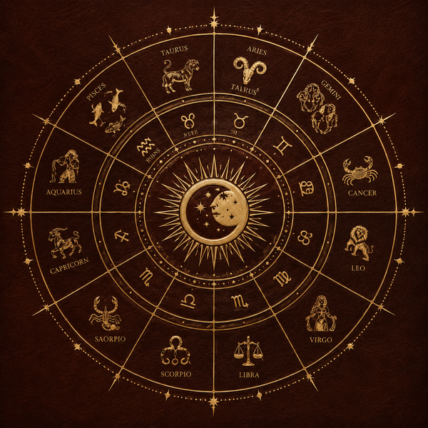 Zodiac Collections