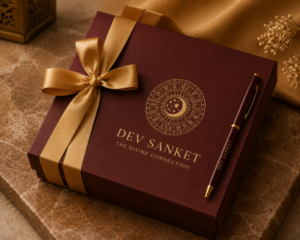 Meaningful Gifting