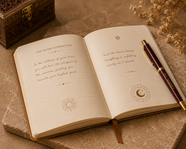 Guidance & Wisdom
